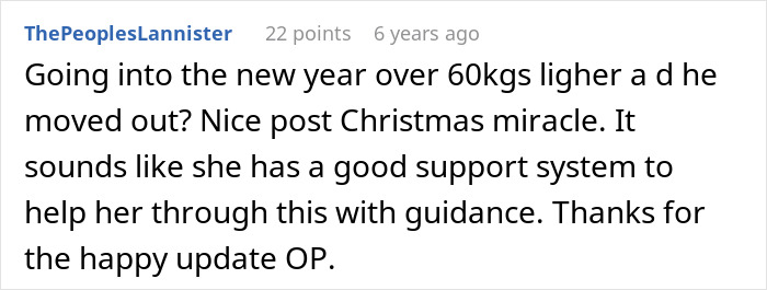 Man Dumping GF Was A Blessing In Disguise Despite His Arguments Being Complete Nonsense Man Dumping GF Was A Blessing In Disguise Despite His Arguments Being Complete Nonsense