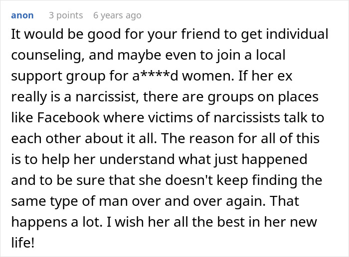 Man Dumping GF Was A Blessing In Disguise Despite His Arguments Being Complete Nonsense Man Dumping GF Was A Blessing In Disguise Despite His Arguments Being Complete Nonsense