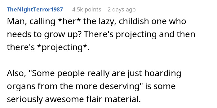 Man Dumping GF Was A Blessing In Disguise Despite His Arguments Being Complete Nonsense Man Dumping GF Was A Blessing In Disguise Despite His Arguments Being Complete Nonsense