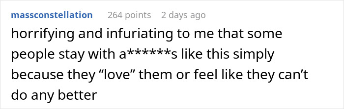 Man Dumping GF Was A Blessing In Disguise Despite His Arguments Being Complete Nonsense Man Dumping GF Was A Blessing In Disguise Despite His Arguments Being Complete Nonsense