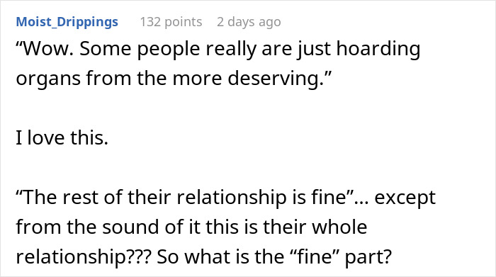 Man Dumping GF Was A Blessing In Disguise Despite His Arguments Being Complete Nonsense Man Dumping GF Was A Blessing In Disguise Despite His Arguments Being Complete Nonsense
