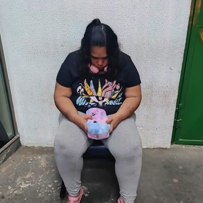 After Tricking Kind Couple Into Thinking She Was A Kid, 38YO Woman Learns Her Fate In Court After Tricking Kind Couple Into Thinking She Was A Kid, 38YO Woman Learns Her Fate In Court