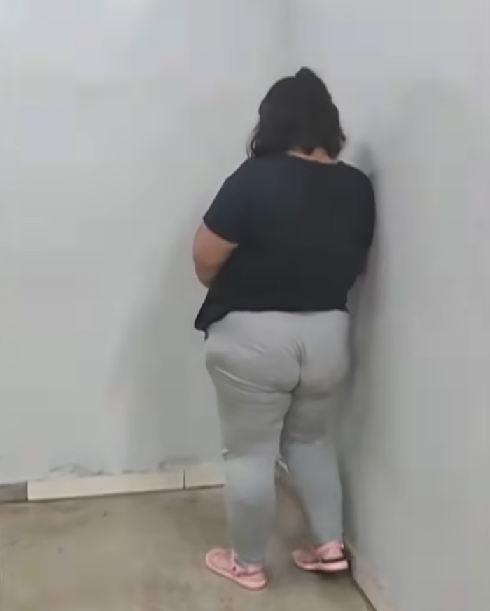 After Tricking Kind Couple Into Thinking She Was A Kid, 38YO Woman Learns Her Fate In Court After Tricking Kind Couple Into Thinking She Was A Kid, 38YO Woman Learns Her Fate In Court