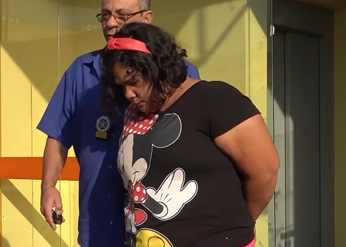 After Tricking Kind Couple Into Thinking She Was A Kid, 38YO Woman Learns Her Fate In Court After Tricking Kind Couple Into Thinking She Was A Kid, 38YO Woman Learns Her Fate In Court