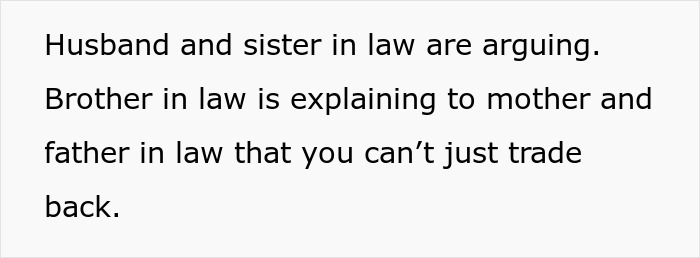 Adult Aunt Thinks It’s Okay To Steal From A Child, Gets Furious When Her Mom Fixes It Adult Aunt Thinks It’s Okay To Steal From A Child, Gets Furious When Her Mom Fixes It
