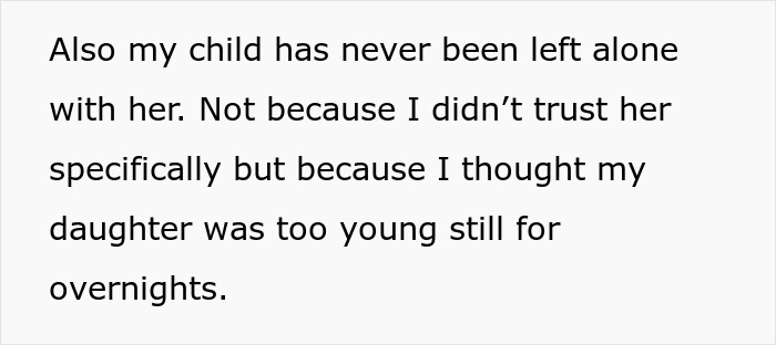 Adult Aunt Thinks It’s Okay To Steal From A Child, Gets Furious When Her Mom Fixes It Adult Aunt Thinks It’s Okay To Steal From A Child, Gets Furious When Her Mom Fixes It