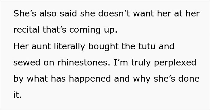 Adult Aunt Thinks It’s Okay To Steal From A Child, Gets Furious When Her Mom Fixes It Adult Aunt Thinks It’s Okay To Steal From A Child, Gets Furious When Her Mom Fixes It