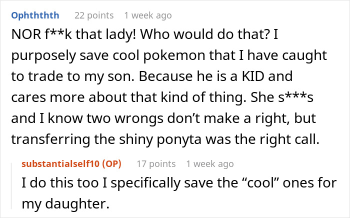 Adult Aunt Thinks It’s Okay To Steal From A Child, Gets Furious When Her Mom Fixes It Adult Aunt Thinks It’s Okay To Steal From A Child, Gets Furious When Her Mom Fixes It