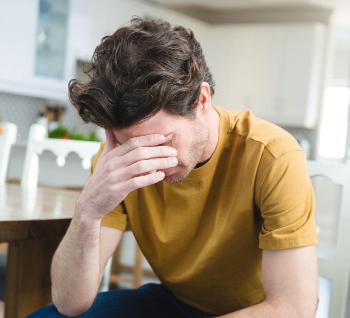 Man Questions Marriage When Years Of Trying To Conceive End In Wife Exposing Her Shocking Beliefs Man Questions Marriage When Years Of Trying To Conceive End In Wife Exposing Her Shocking Beliefs