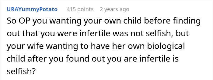 Man Questions Marriage When Years Of Trying To Conceive End In Wife Exposing Her Shocking Beliefs Man Questions Marriage When Years Of Trying To Conceive End In Wife Exposing Her Shocking Beliefs