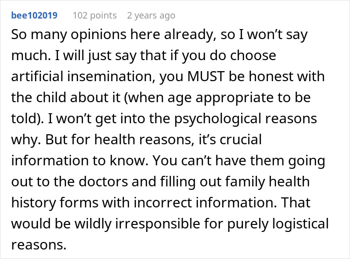 Man Questions Marriage When Years Of Trying To Conceive End In Wife Exposing Her Shocking Beliefs Man Questions Marriage When Years Of Trying To Conceive End In Wife Exposing Her Shocking Beliefs