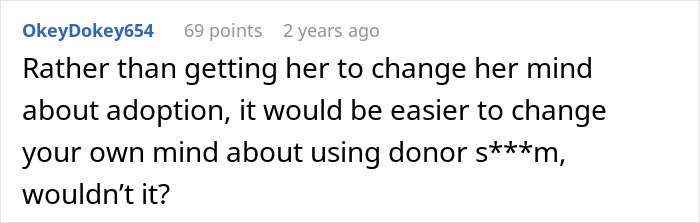 Man Questions Marriage When Years Of Trying To Conceive End In Wife Exposing Her Shocking Beliefs Man Questions Marriage When Years Of Trying To Conceive End In Wife Exposing Her Shocking Beliefs