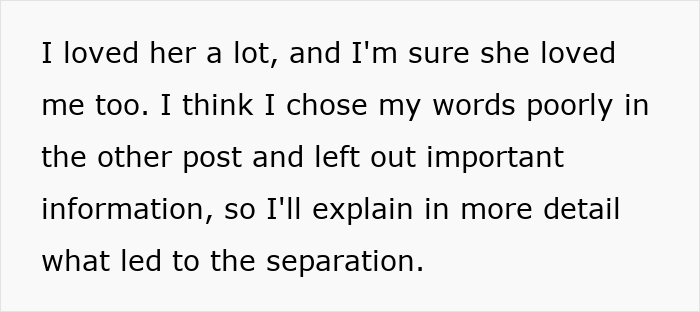 Man Questions Marriage When Years Of Trying To Conceive End In Wife Exposing Her Shocking Beliefs Man Questions Marriage When Years Of Trying To Conceive End In Wife Exposing Her Shocking Beliefs