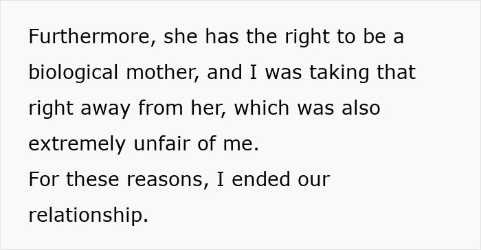 Man Questions Marriage When Years Of Trying To Conceive End In Wife Exposing Her Shocking Beliefs Man Questions Marriage When Years Of Trying To Conceive End In Wife Exposing Her Shocking Beliefs