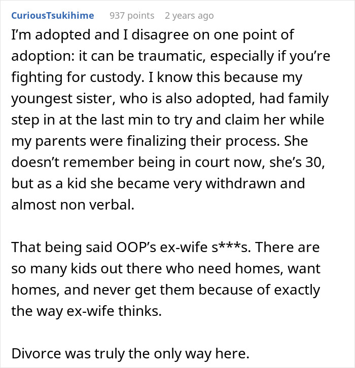 Man Questions Marriage When Years Of Trying To Conceive End In Wife Exposing Her Shocking Beliefs Man Questions Marriage When Years Of Trying To Conceive End In Wife Exposing Her Shocking Beliefs