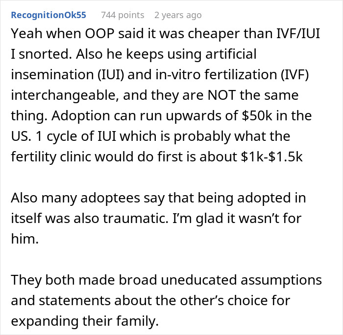 Man Questions Marriage When Years Of Trying To Conceive End In Wife Exposing Her Shocking Beliefs Man Questions Marriage When Years Of Trying To Conceive End In Wife Exposing Her Shocking Beliefs