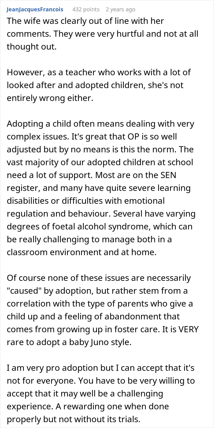 Man Questions Marriage When Years Of Trying To Conceive End In Wife Exposing Her Shocking Beliefs Man Questions Marriage When Years Of Trying To Conceive End In Wife Exposing Her Shocking Beliefs