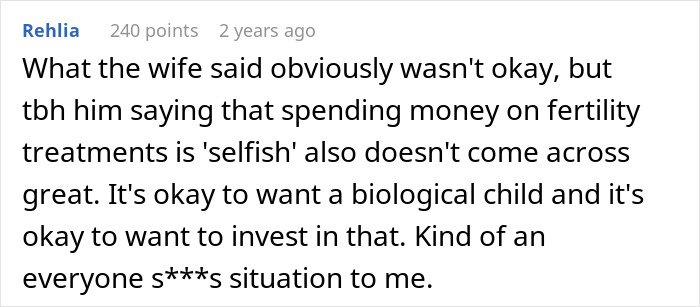 Man Questions Marriage When Years Of Trying To Conceive End In Wife Exposing Her Shocking Beliefs Man Questions Marriage When Years Of Trying To Conceive End In Wife Exposing Her Shocking Beliefs