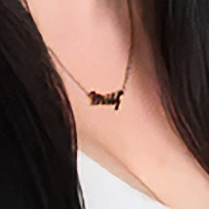 Conservative Politician Refuses To Remove Provocative Necklace From Campaign Posters: “I’m More Than A Mom”