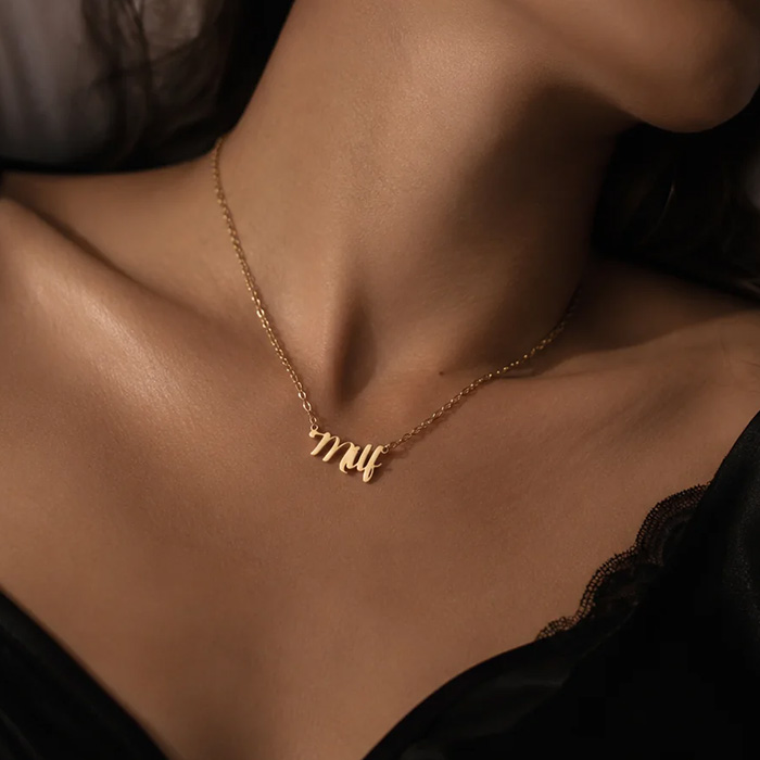 Conservative Politician Refuses To Remove Provocative Necklace From Campaign Posters: “I’m More Than A Mom”