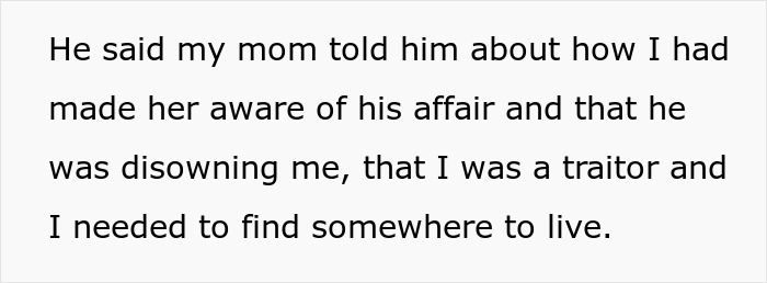 Woman Gets Mysteriously Sick At Dad’s House, Starts Suspecting He Is Tampering With Her Dessert Woman Gets Mysteriously Sick At Dad’s House, Starts Suspecting He Is Tampering With Her Dessert