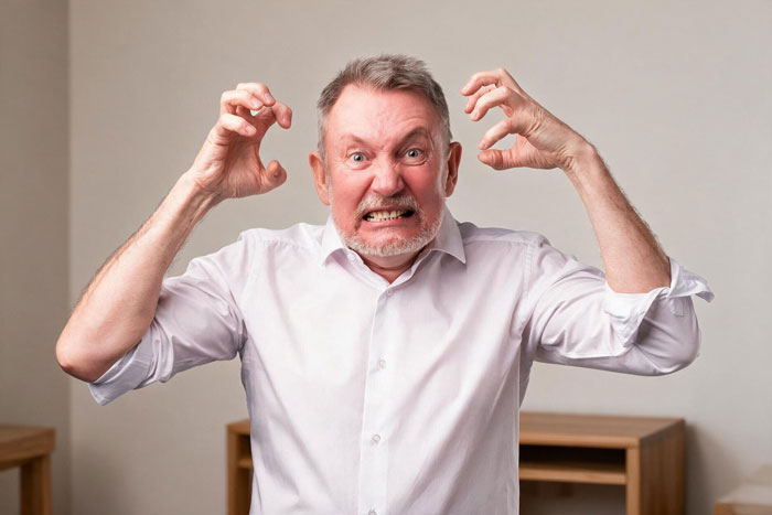 Woman Gets Mysteriously Sick At Dad’s House, Starts Suspecting He Is Tampering With Her Dessert Woman Gets Mysteriously Sick At Dad’s House, Starts Suspecting He Is Tampering With Her Dessert