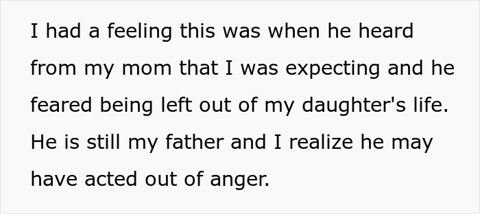 Woman Gets Mysteriously Sick At Dad’s House, Starts Suspecting He Is Tampering With Her Dessert Woman Gets Mysteriously Sick At Dad’s House, Starts Suspecting He Is Tampering With Her Dessert