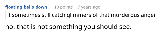 Woman Gets Mysteriously Sick At Dad’s House, Starts Suspecting He Is Tampering With Her Dessert Woman Gets Mysteriously Sick At Dad’s House, Starts Suspecting He Is Tampering With Her Dessert