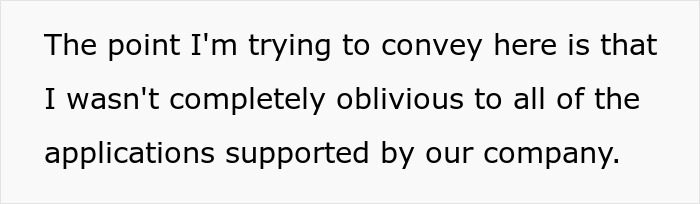 Workplace Bully Steals Credit For His Colleague’s Work And Gets Caught Out By A Secret Recording Workplace Bully Steals Credit For His Colleague’s Work And Gets Caught Out By A Secret Recording