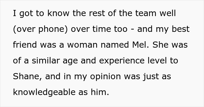 Workplace Bully Steals Credit For His Colleague’s Work And Gets Caught Out By A Secret Recording Workplace Bully Steals Credit For His Colleague’s Work And Gets Caught Out By A Secret Recording