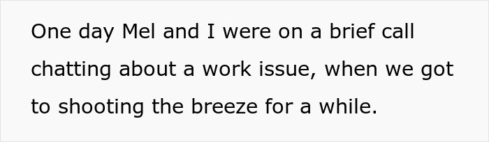 Workplace Bully Steals Credit For His Colleague’s Work And Gets Caught Out By A Secret Recording Workplace Bully Steals Credit For His Colleague’s Work And Gets Caught Out By A Secret Recording