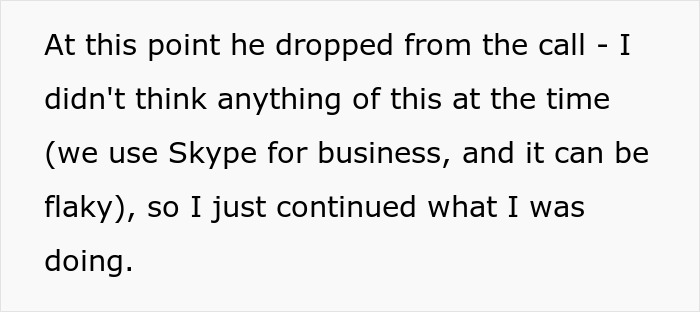 Workplace Bully Steals Credit For His Colleague’s Work And Gets Caught Out By A Secret Recording Workplace Bully Steals Credit For His Colleague’s Work And Gets Caught Out By A Secret Recording