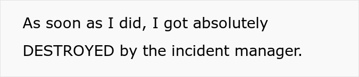 Workplace Bully Steals Credit For His Colleague’s Work And Gets Caught Out By A Secret Recording Workplace Bully Steals Credit For His Colleague’s Work And Gets Caught Out By A Secret Recording