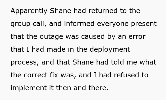 Workplace Bully Steals Credit For His Colleague’s Work And Gets Caught Out By A Secret Recording Workplace Bully Steals Credit For His Colleague’s Work And Gets Caught Out By A Secret Recording