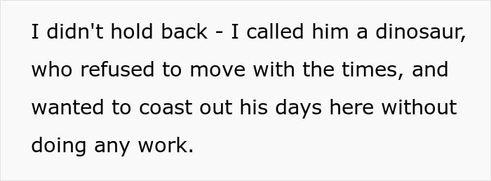 Workplace Bully Steals Credit For His Colleague’s Work And Gets Caught Out By A Secret Recording Workplace Bully Steals Credit For His Colleague’s Work And Gets Caught Out By A Secret Recording