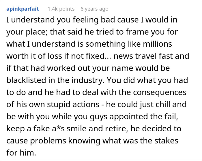 Workplace Bully Steals Credit For His Colleague’s Work And Gets Caught Out By A Secret Recording Workplace Bully Steals Credit For His Colleague’s Work And Gets Caught Out By A Secret Recording