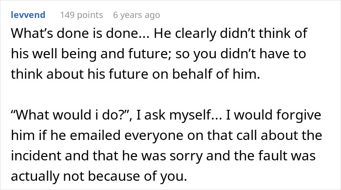 Workplace Bully Steals Credit For His Colleague’s Work And Gets Caught Out By A Secret Recording Workplace Bully Steals Credit For His Colleague’s Work And Gets Caught Out By A Secret Recording