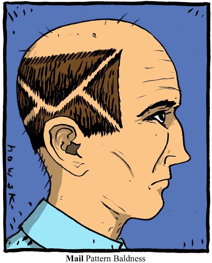 These Single-Panel Comics By Joseph Novak Prove The Weirdest Ideas Can Make The Best Jokes (50 New Pics) These Single-Panel Comics By Joseph Novak Prove The Weirdest Ideas Can Make The Best Jokes (50 New Pics)