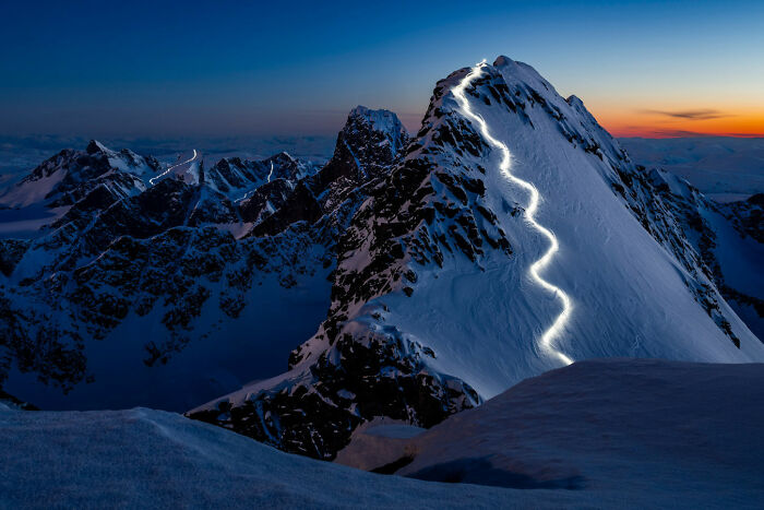 25 Stunning Photos From The 2026 International Nature Photography Festival 25 Stunning Photos From The 2026 International Nature Photography Festival