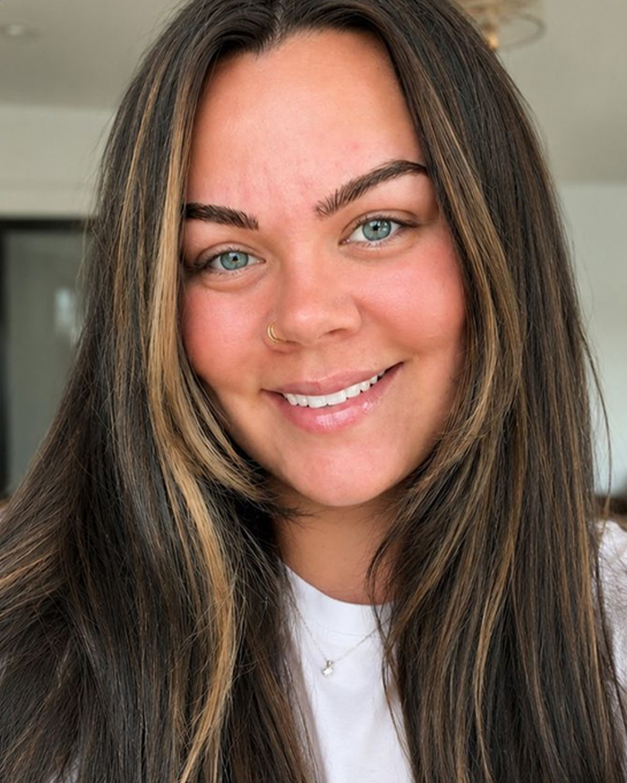 Woman Flooded With Messages Urging Her To Seek Help After Noticing Unique Detail Of Daughter’s Appearance Woman Flooded With Messages Urging Her To Seek Help After Noticing Unique Detail Of Daughter’s Appearance