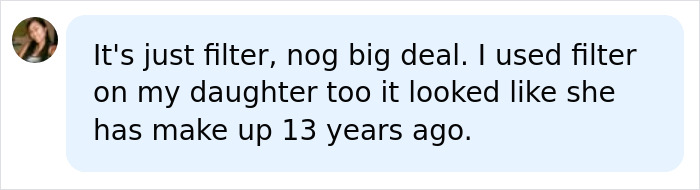Woman Flooded With Messages Urging Her To Seek Help After Noticing Unique Detail Of Daughter’s Appearance Woman Flooded With Messages Urging Her To Seek Help After Noticing Unique Detail Of Daughter’s Appearance