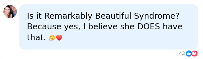 Woman Flooded With Messages Urging Her To Seek Help After Noticing Unique Detail Of Daughter’s Appearance Woman Flooded With Messages Urging Her To Seek Help After Noticing Unique Detail Of Daughter’s Appearance