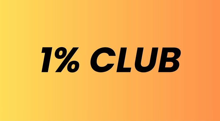 If You Aren’t In The 1% Club, Finishing This Quiz Will Be Challenging – Prove You Can If You Aren’t In The 1% Club, Finishing This Quiz Will Be Challenging – Prove You Can