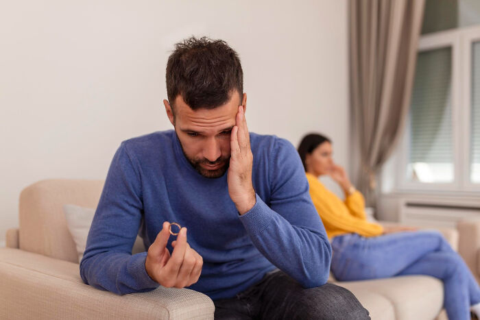 56 Men Get Brutally Honest About Why They Signed The Divorce Papers Instead Of Fighting Harder 56 Men Get Brutally Honest About Why They Signed The Divorce Papers Instead Of Fighting Harder