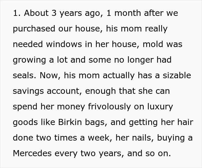 Future MIL Spends Years Sabotaging Son’s Relationship, Pushes His Fiancée Close To Calling It Quits Future MIL Spends Years Sabotaging Son’s Relationship, Pushes His Fiancée Close To Calling It Quits