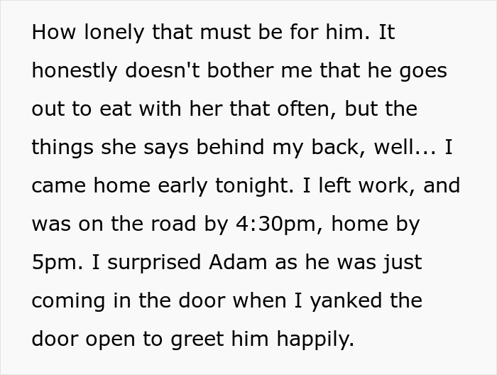Future MIL Spends Years Sabotaging Son’s Relationship, Pushes His Fiancée Close To Calling It Quits Future MIL Spends Years Sabotaging Son’s Relationship, Pushes His Fiancée Close To Calling It Quits