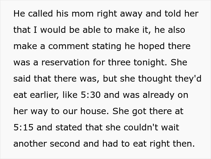 Future MIL Spends Years Sabotaging Son’s Relationship, Pushes His Fiancée Close To Calling It Quits Future MIL Spends Years Sabotaging Son’s Relationship, Pushes His Fiancée Close To Calling It Quits