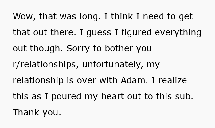 Future MIL Spends Years Sabotaging Son’s Relationship, Pushes His Fiancée Close To Calling It Quits Future MIL Spends Years Sabotaging Son’s Relationship, Pushes His Fiancée Close To Calling It Quits