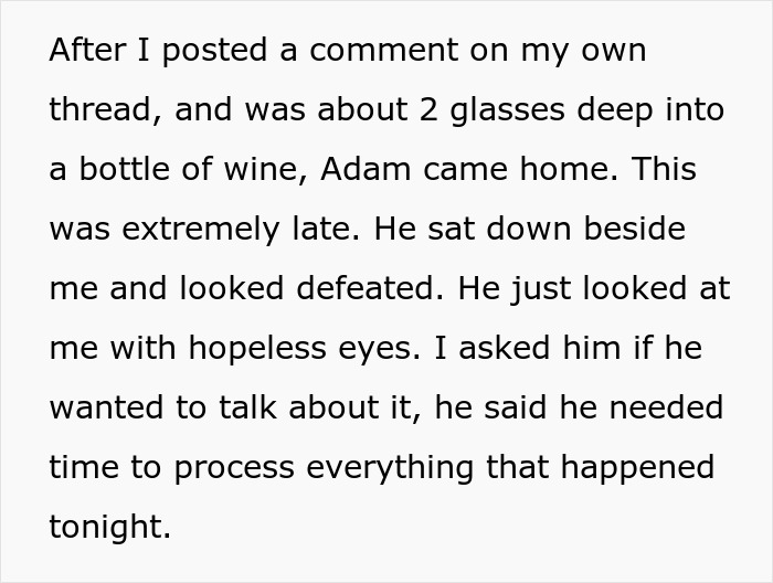 Future MIL Spends Years Sabotaging Son’s Relationship, Pushes His Fiancée Close To Calling It Quits Future MIL Spends Years Sabotaging Son’s Relationship, Pushes His Fiancée Close To Calling It Quits