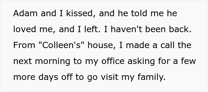 Future MIL Spends Years Sabotaging Son’s Relationship, Pushes His Fiancée Close To Calling It Quits Future MIL Spends Years Sabotaging Son’s Relationship, Pushes His Fiancée Close To Calling It Quits